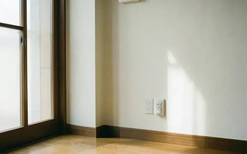 床暖房サーモスタット