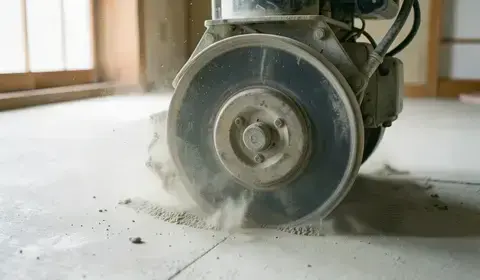 下地研り