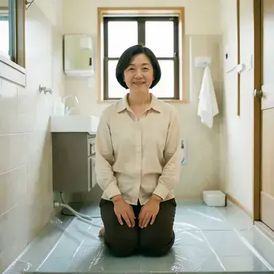 井上様