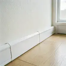巾木