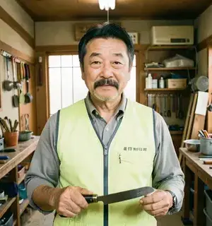 加藤義雄